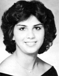 Elizabeth Porras: class of 1981, Norte Del Rio High School, Sacramento, CA.